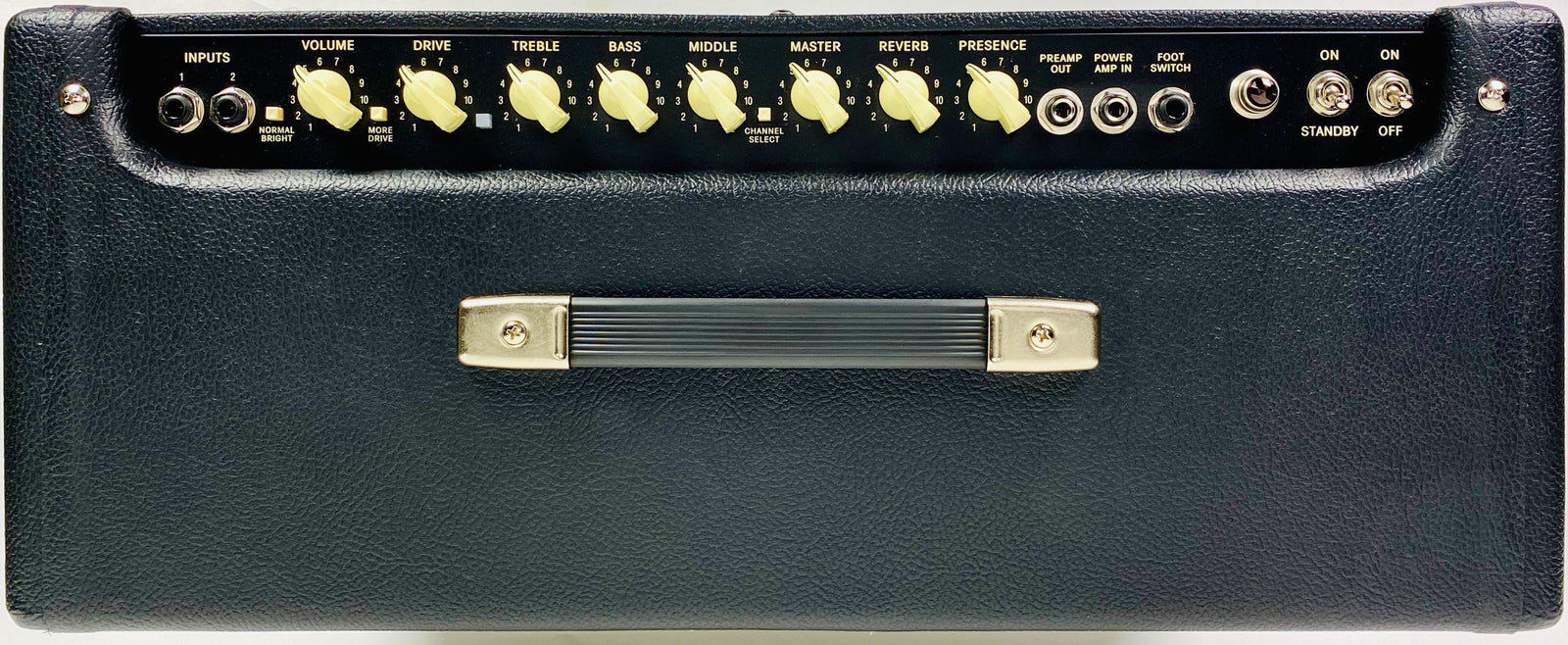 Fender Hot Rod Deluxe IV 3-Channel 40-Watt 1x12" Guitar Combo