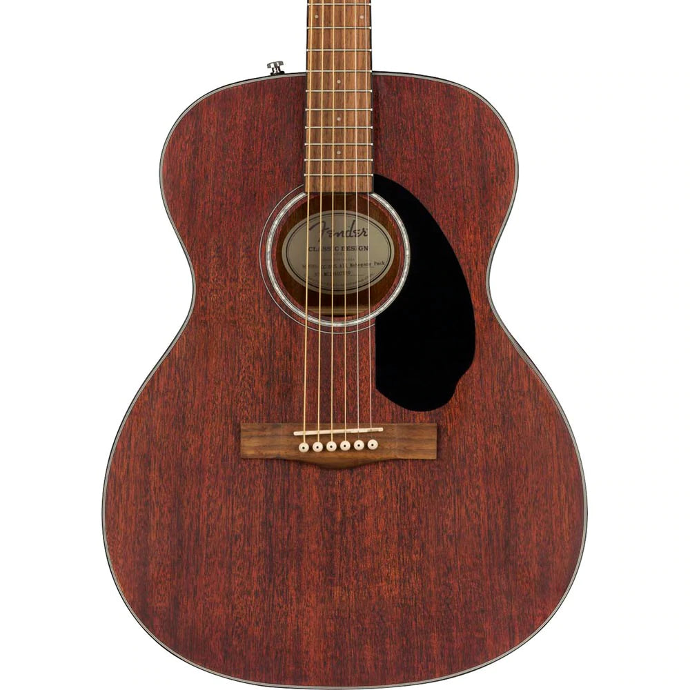 Fender CC-60S Mahogany Concert Pack V2