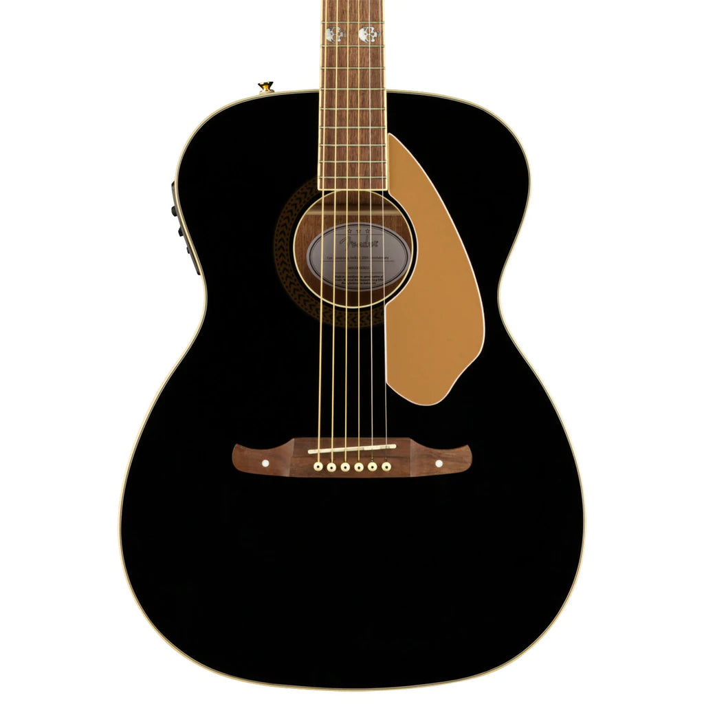 Fender Tim Armstrong Limited Edition 10th Anniversary Hellcat with Laurel Fingerboard - Black
