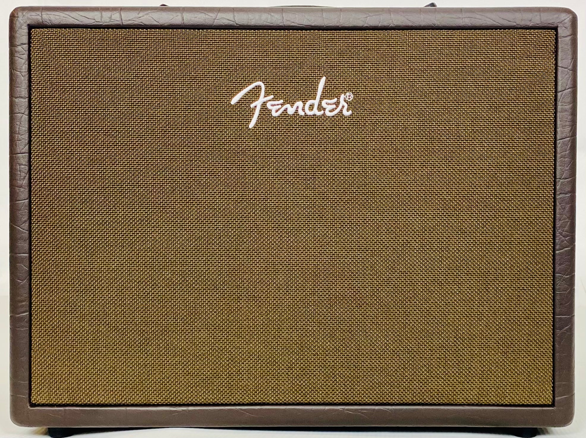 Fender Acoustic Junior 2-Channel 100-Watt 1x8" Acoustic Guitar Combo