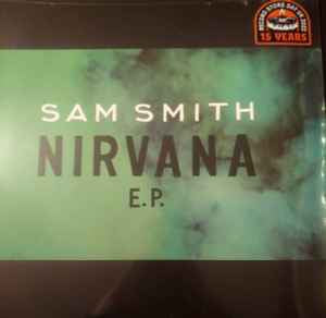 Sam Smith - Nirvana E.P.