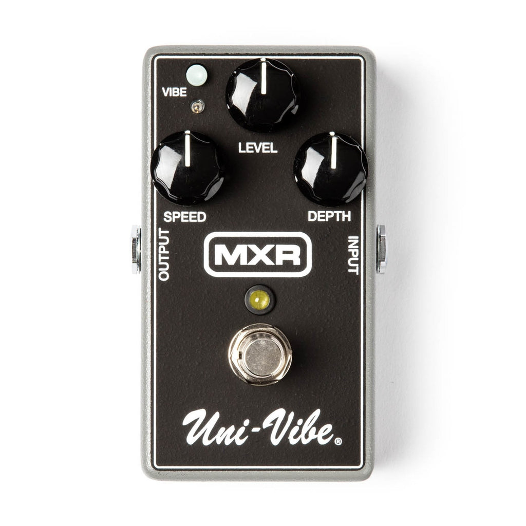 MXR M68 Uni-Vibe Chorus / Vibrato Pedal - Rock City Music Co.