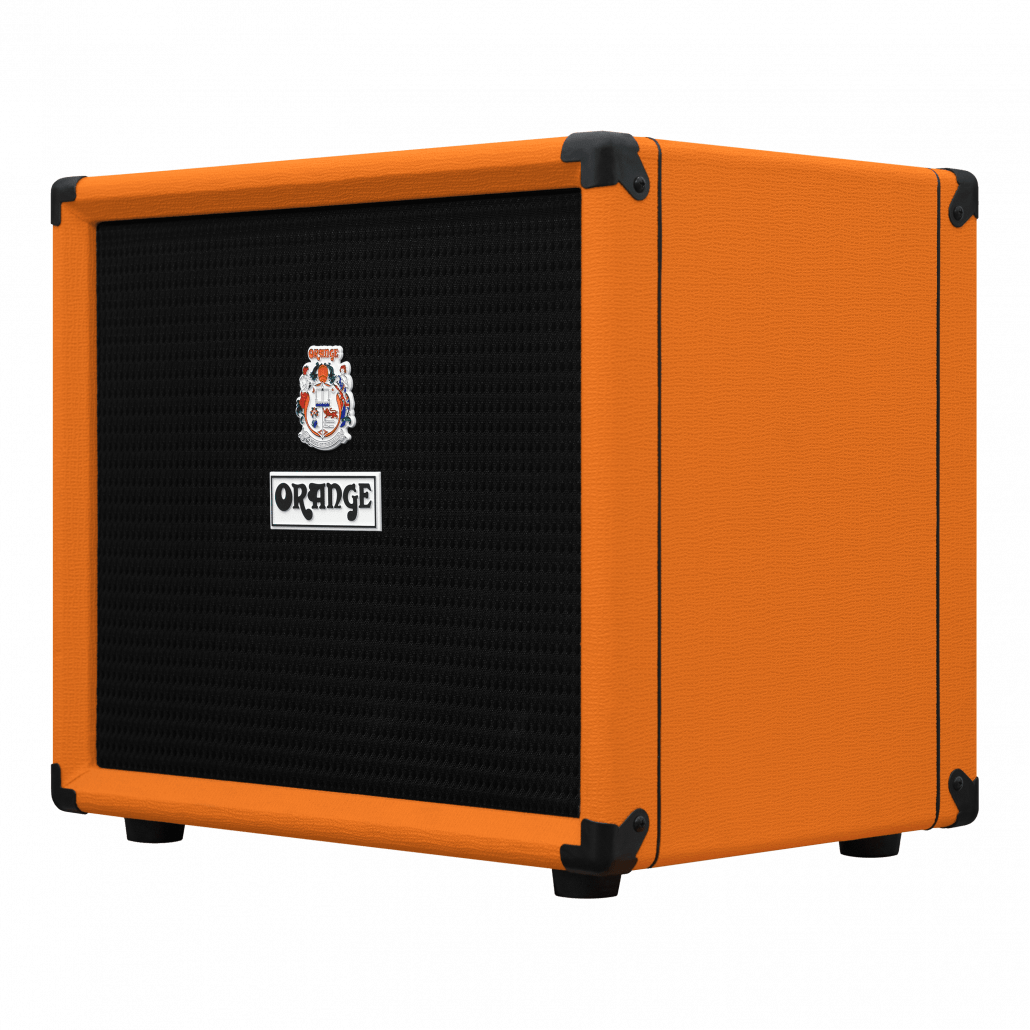 Orange OBC112 Bass Cabinet Orange