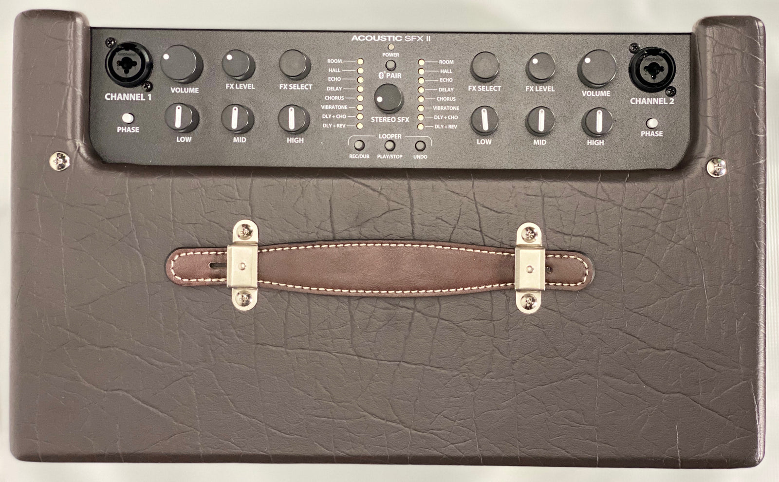 Fender Acoustic SFX II