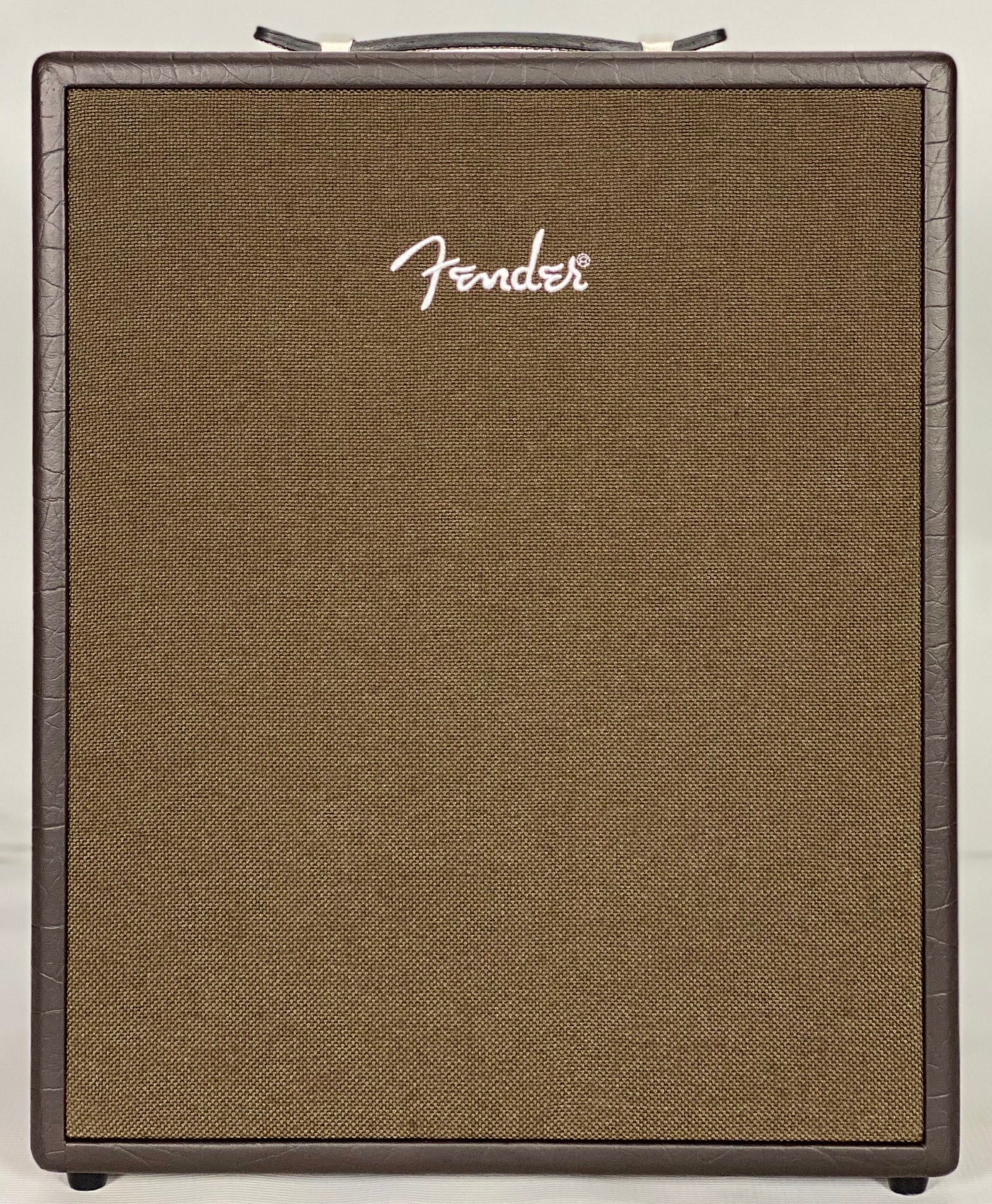 Fender Acoustic SFX II