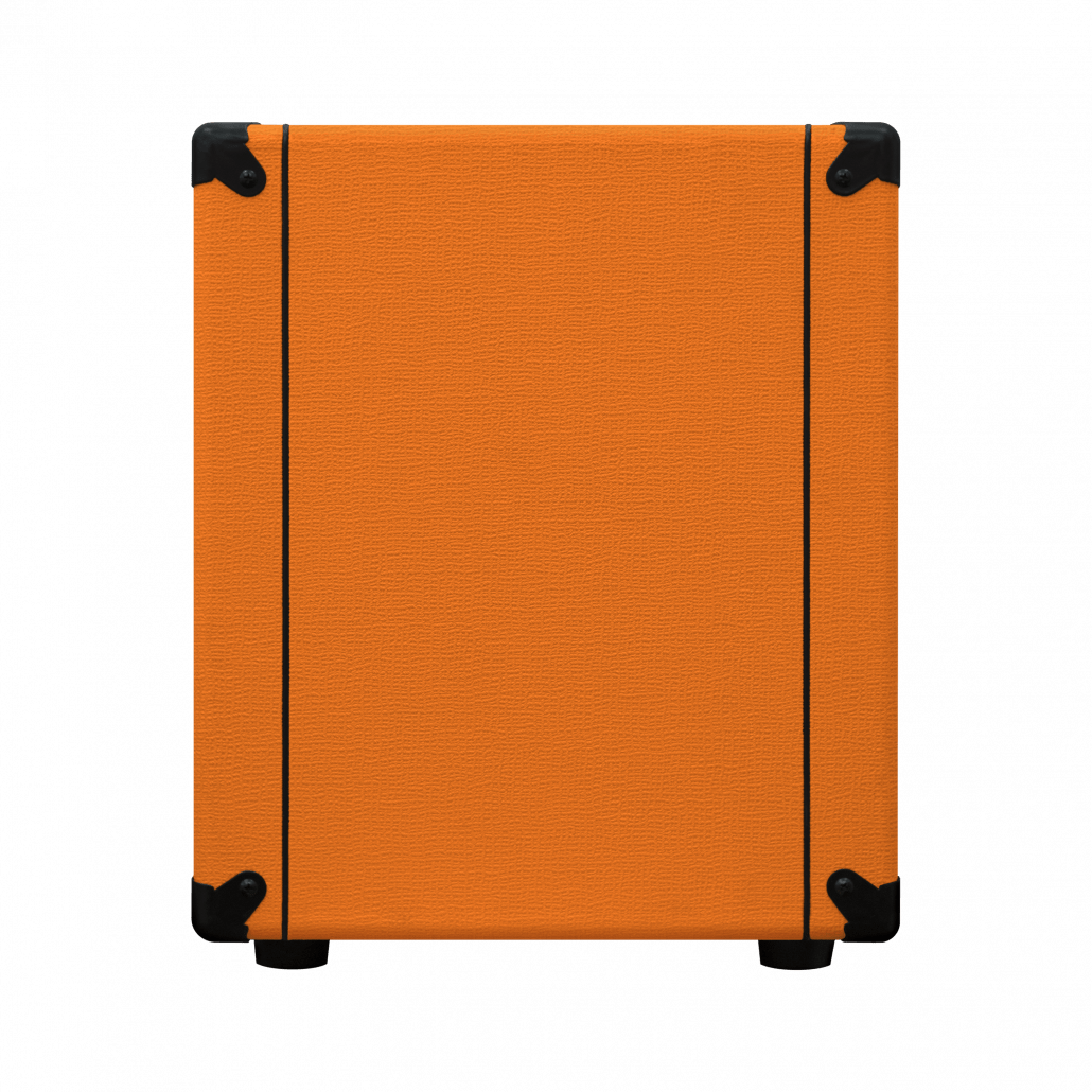 Orange OBC112 Bass Cabinet Orange