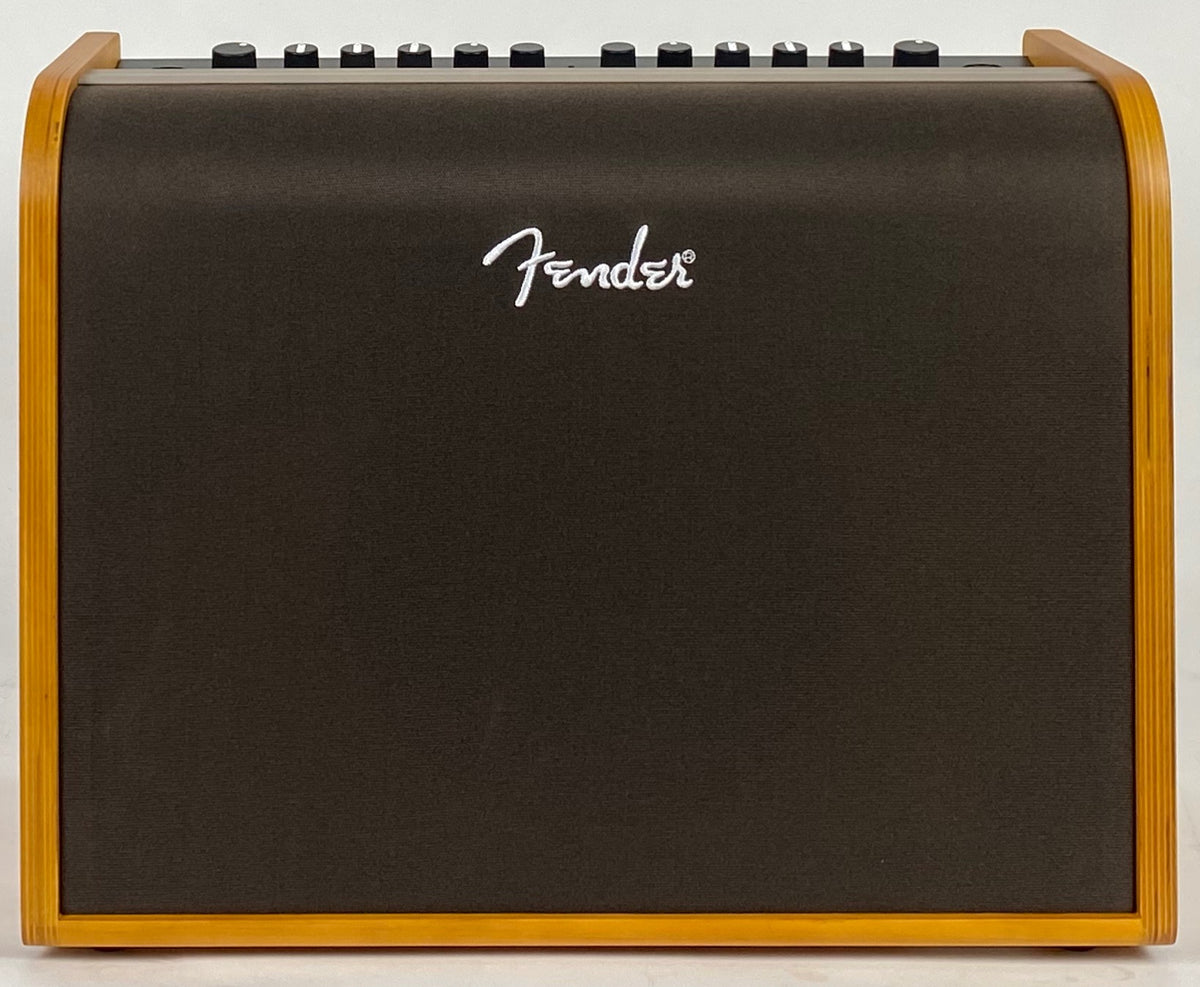 Fender Acoustic 100 2-Channel 100-Watt 1x8&quot; Acoustic Guitar Amp