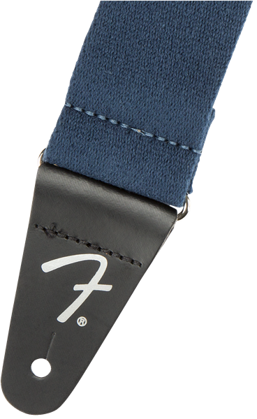 Fender 2" Super Soft Strap Blue