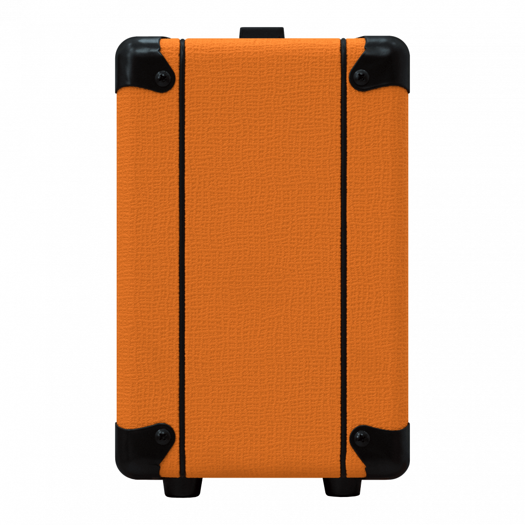 Orange PPC108 1x8" Closed-Back Guitar Speaker Cabinet