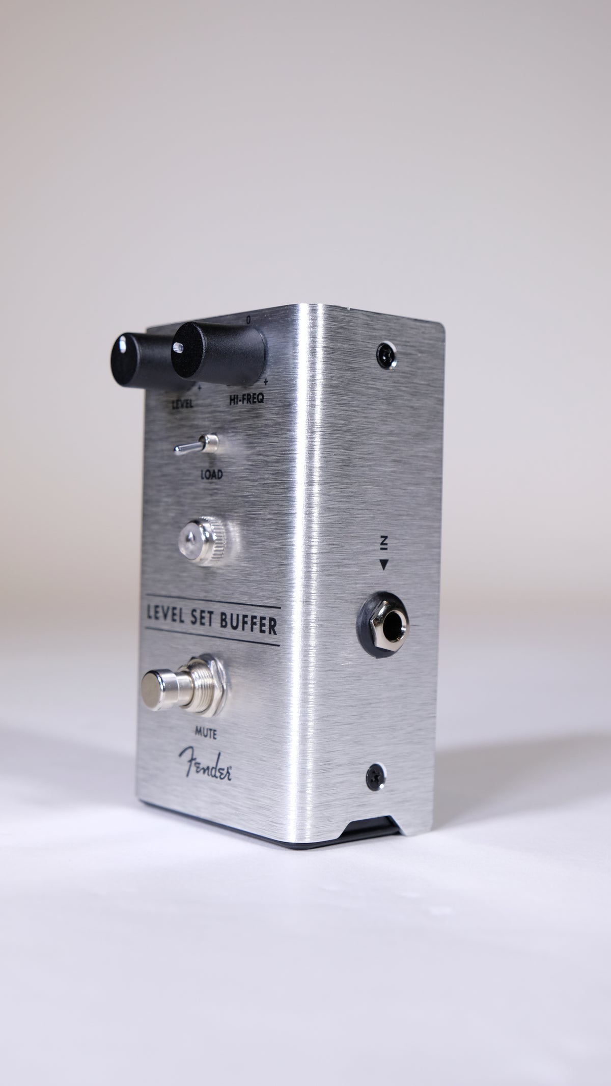 Fender Level Set Buffer - Level Set Buffer