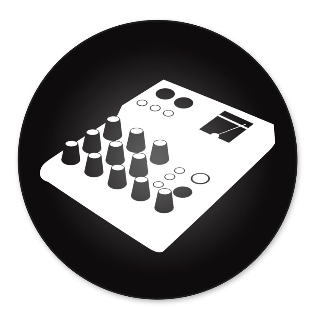 Stagg N-Series Professional Audio Cable Mini Jack/Mini Jack - 3' Black