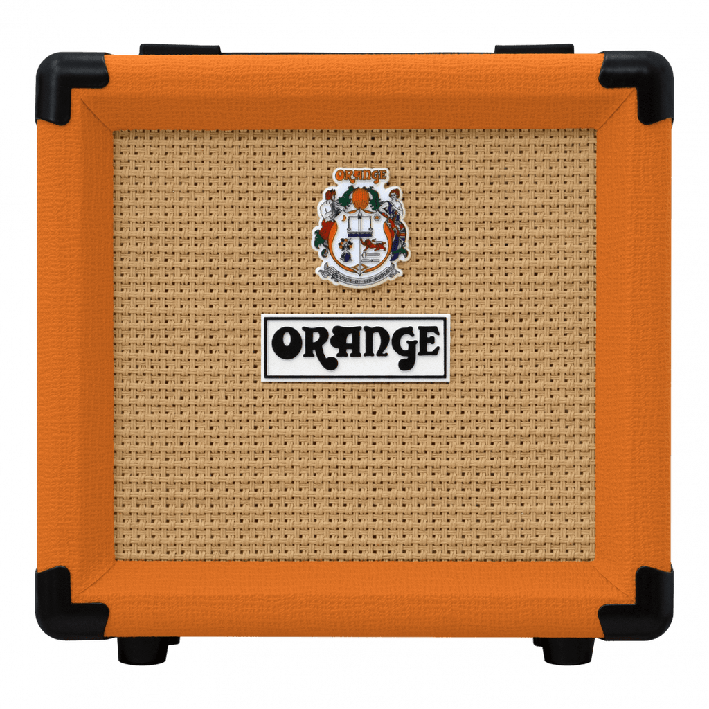 Orange PPC108 1x8