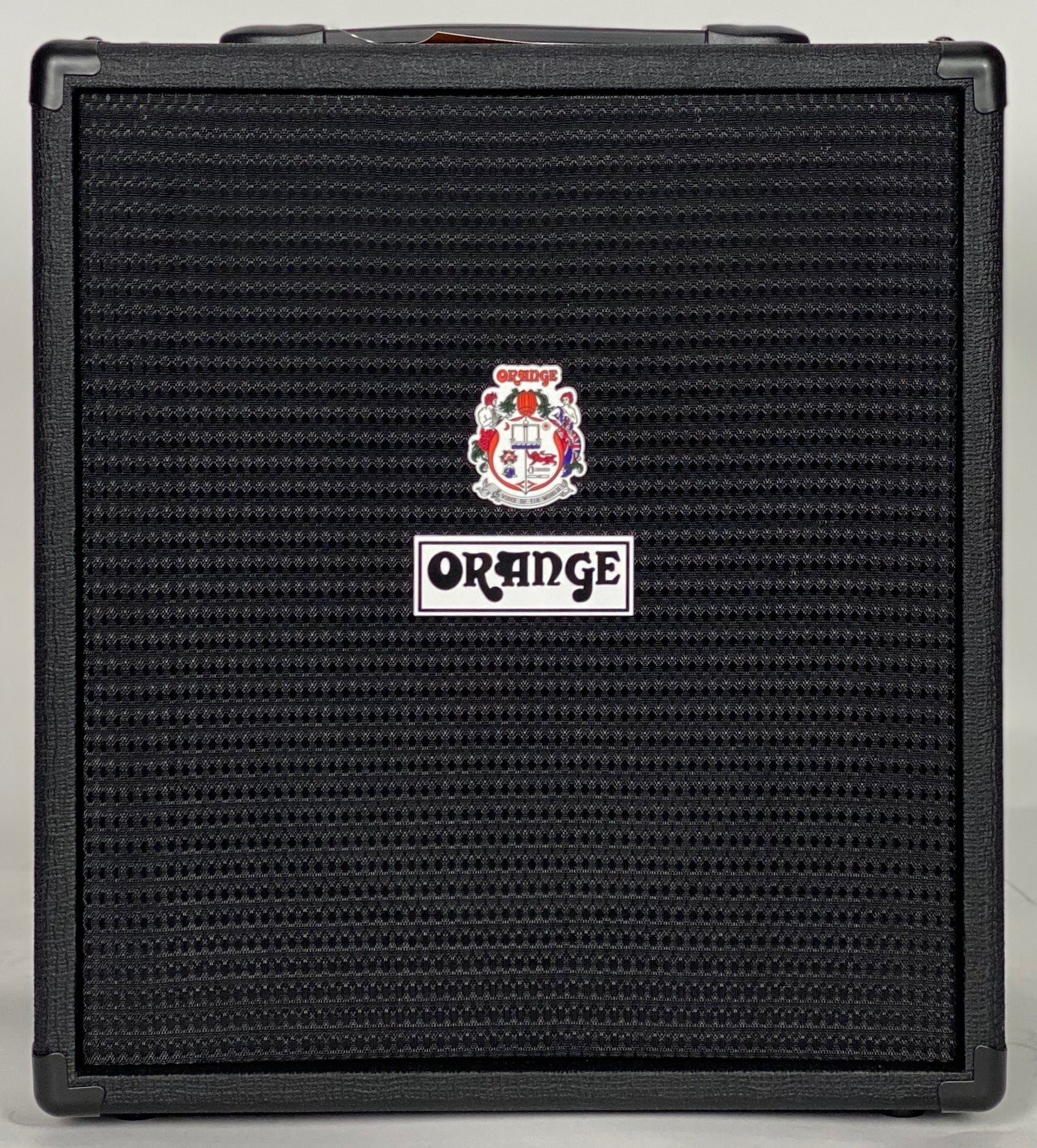 Orange Crush Bass 50w 1x12 Combo